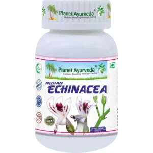 Indická echinacea (Andrographis paniculata) sa používa najmä v ázijských krajinách na liečbu rôznych infekcií, podporu imunitného systému ako aj na podpornú liečbu pri vírusových ochoreniach, pri akýchkoľvek ochoreniach pečene a obličiek ako aj pri horúčkach bez ohľadu na ich pôvod.