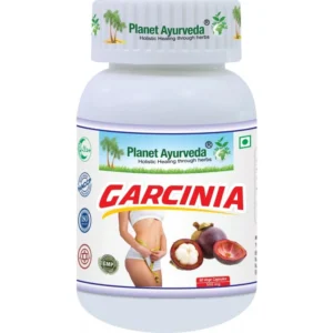 Kapsuly Garcinia obsahujú štandardizovaný extrakt zo šupky ovocia Garcinia cambogia. Garcinia je užitočná pri všetkých formách obezity a pri nadmernej hmotnosti bez ohľadu na jej príčinu, či už je to nadmerný príjem kalórií, sedavý spôsob života alebo ochorenie.
